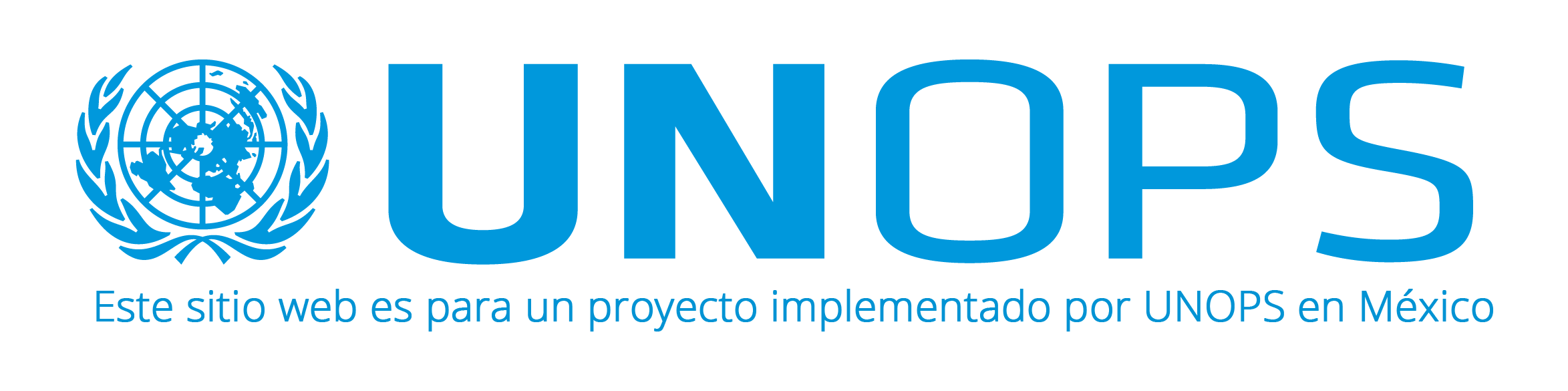 UNOPS Logo